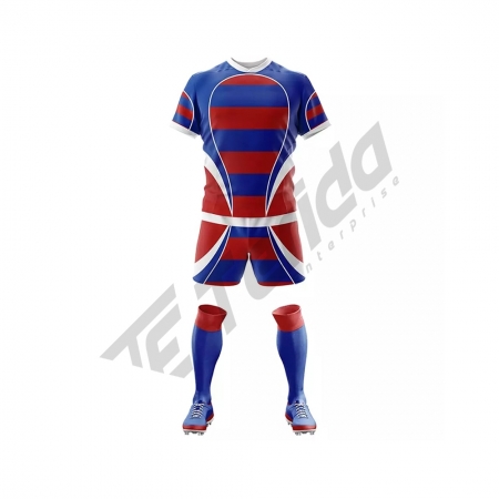 Rugby Uniform